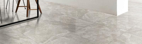 THEO DI Tile Tundra Grey Tech Grip 300x300mm