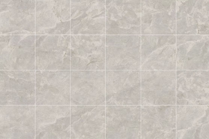 THEO DI Tile Tundra Grey Tech Grip 300x300mm