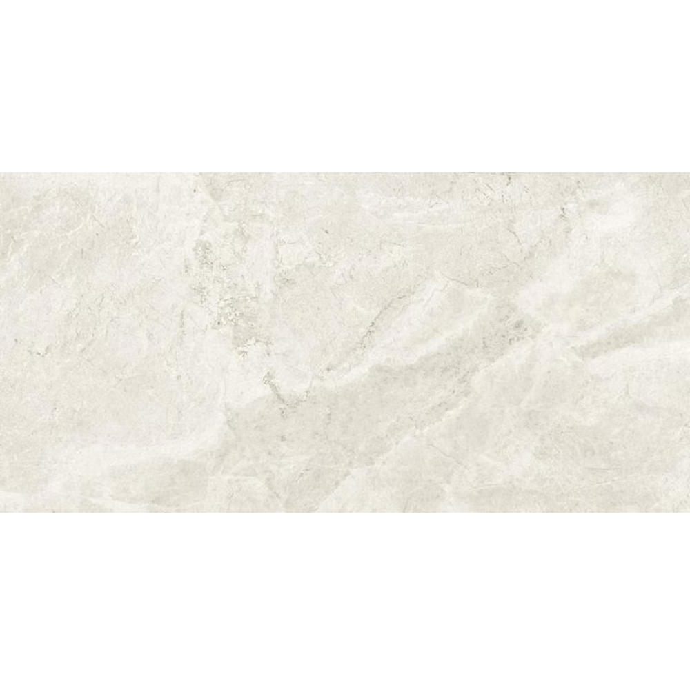 THEO DI Tile Tundra Ivory Gloss 300x600mm