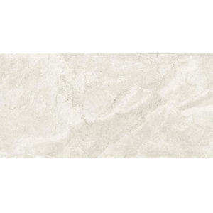 THEO DI Tile Tundra Ivory Gloss 300x600mm