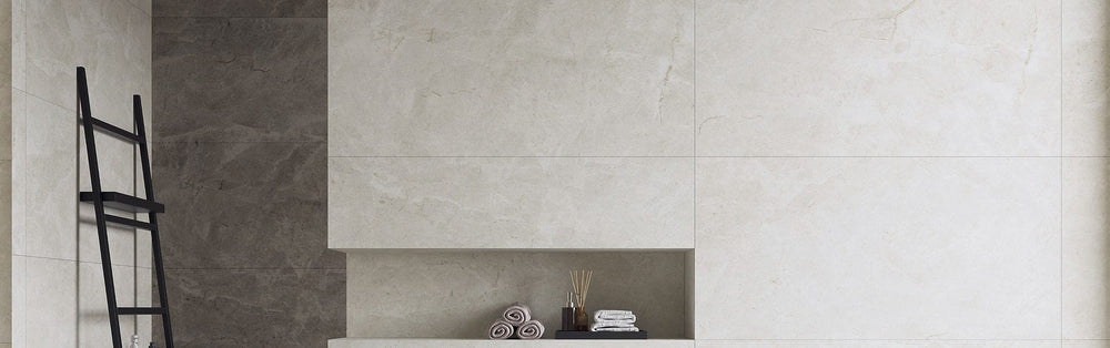 Tundra Ivory Tech Grip 600x1200mm