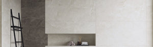 THEO DI Tile Tundra Ivory Tech Grip 300x300mm