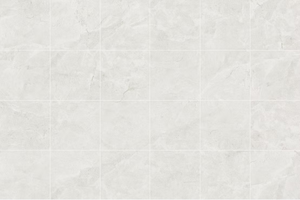 THEO DI Tile Tundra White Tech Grip 300x300mm