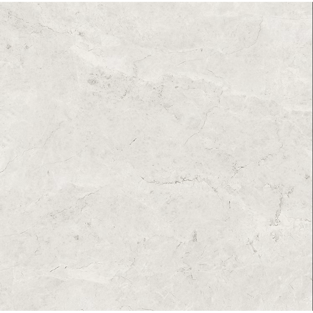 THEO DI Tile Tundra White Tech Grip 300x300mm
