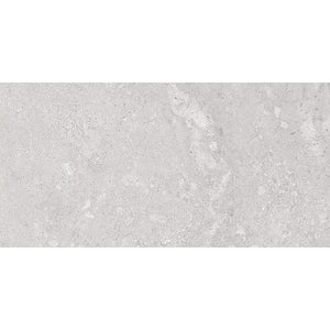 THEO DI Tile Tuscany Silver Honed 300x600mm