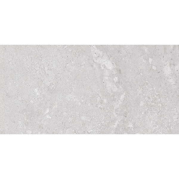 THEO DI Tile Tuscany Silver Honed 300x600mm