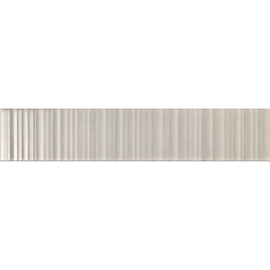 THEO DI Tile Vibrant Beige Struct Glaze 45x230mm