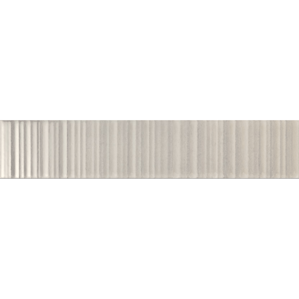 THEO DI Tile Vibrant Beige Struct Glaze 45x230mm