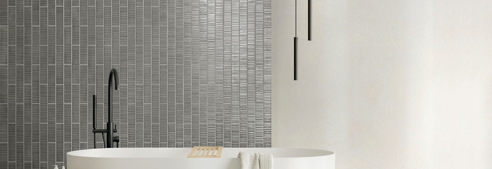 Vibrant Pewter Struct Glaze 45x230mm
