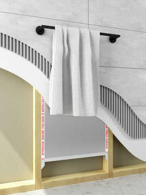 ThermoGroup Heating Thermorad In-Wall Heating System | Invisible Heat & Visible Comfort