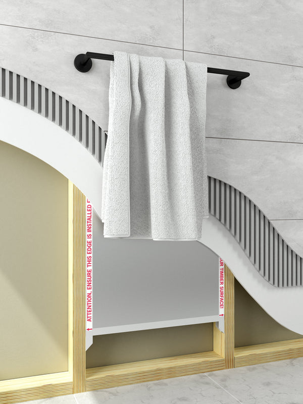 ThermoGroup Heating Thermorad In-Wall Heating System | Invisible Heat & Visible Comfort