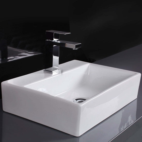 WB 5136 ACQUA Above Counter Basin