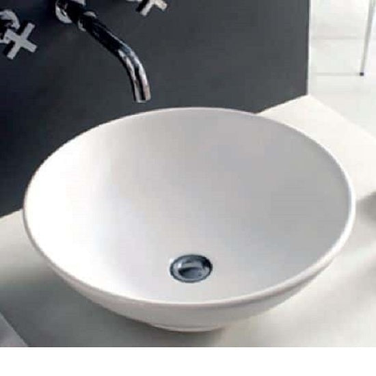 WB 4030 ETERNAL Above Counter Basin