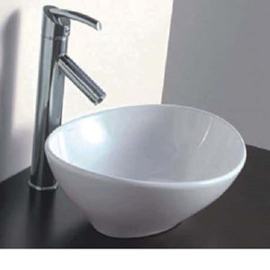 WB 4047 ARTISIC Above Counter Basin