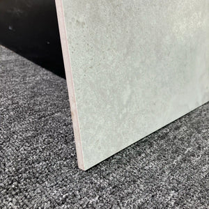HF Tile Travertine White Lappato Tile 600x1200mm