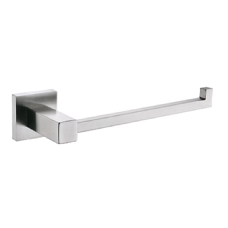 TSI Bathroom Accessories BLAZE Series Chrome Towel Hook Ring 250mm CH6303.TR