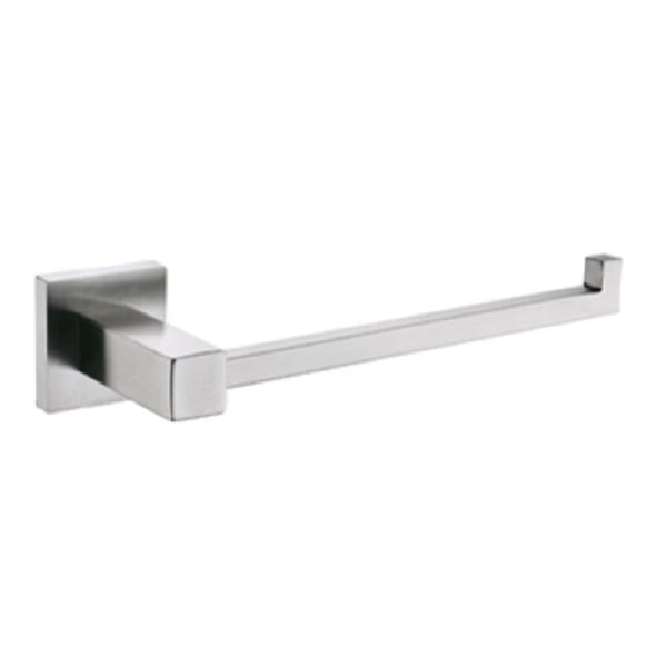 TSI Bathroom Accessories BLAZE Series Chrome Towel Hook Ring 250mm CH6303.TR