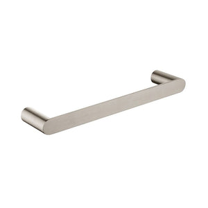 TSI Bathroom Accessories AR53.05 Esperia Brushed Nickel Towel Ring 300mm