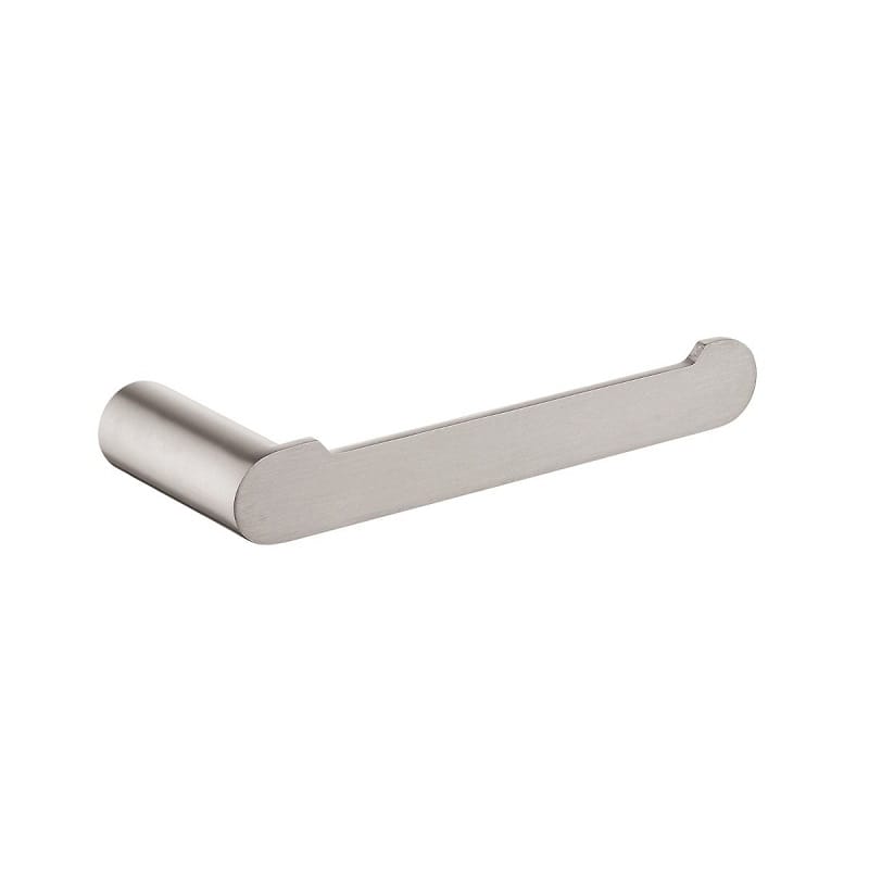 TSI Bathroom Accessories AR58.05 Esperia Brushed Nickel Toilet Roll Holder