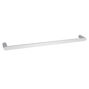 TSI Bathroom Accessories AR51.01 Esperia Chrome Single Towel Rail 600mm