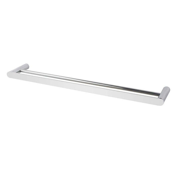 TSI Bathroom Accessories AR52.01 Esperia Chrome Double Towel Rail 600mm