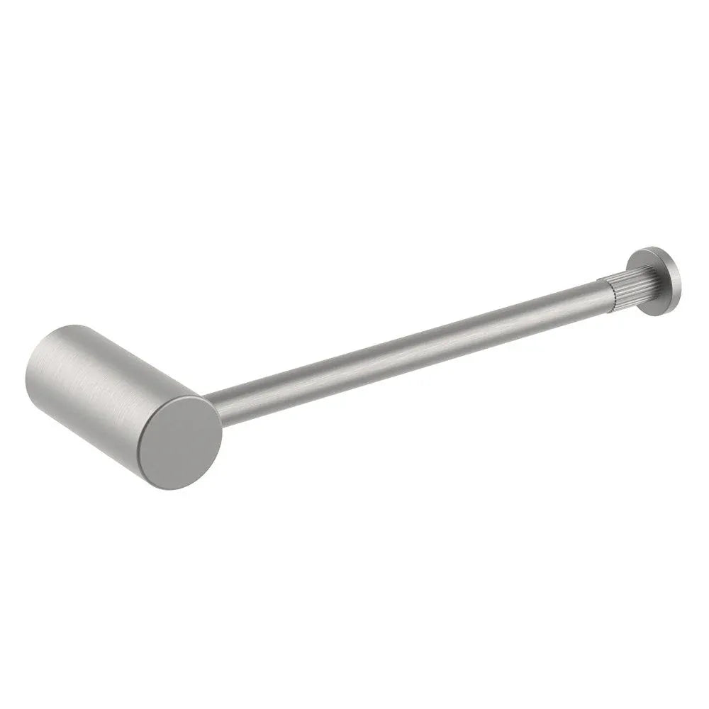 TSI Bathroom Accessories BU9003.TR CADDENCE SERIES BRUSHED NICKEL TOWEL RING