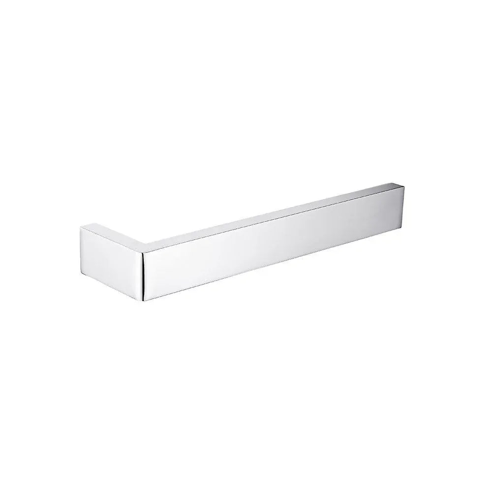 TSI Bathroom Accessories CH7003.TR IVANO SERIES SQUARE CHROME TOWEL RING