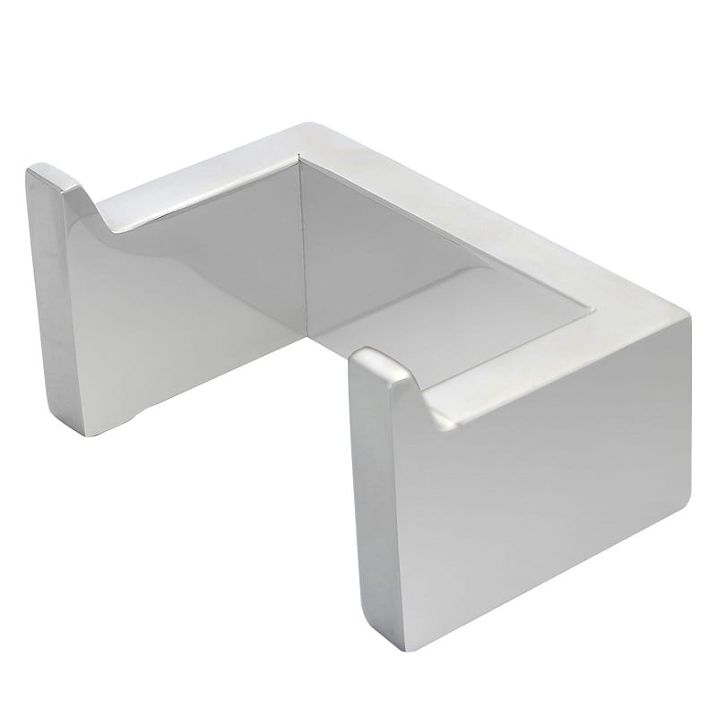 TSI Bathroom Accessories IVANO Series Chrome Robe Hook CH6407.TR