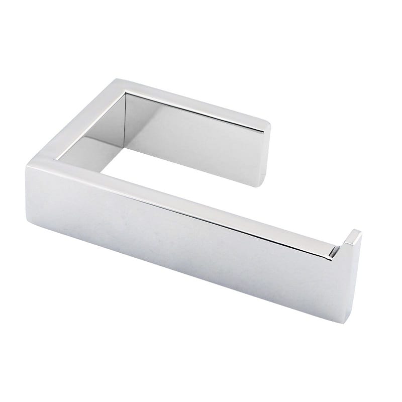TSI Bathroom Accessories IVANO Series Chrome Toilet Paper Holder CH6408.TR