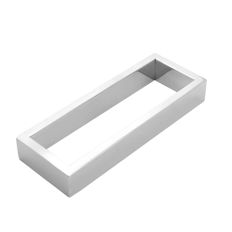 TSI Bathroom Accessories IVANO Series Chrome Towel Ring CH6403.TR