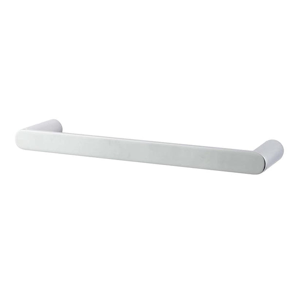 TSI Bathroom Accessories RUSHY Series Chrome Towel Ring 300mm CH6503.TR