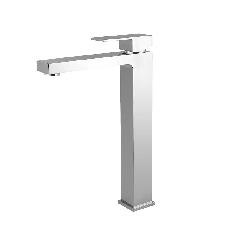 TSI Mixer Taps BLAZE Series Chrome Tall Basin Mixer CH0148.BM