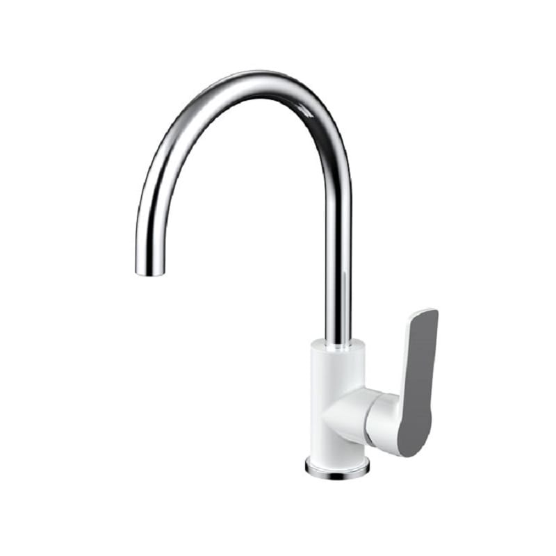 TSI Mixer Taps BTC7360 London series KITCHEN SINK MIXER