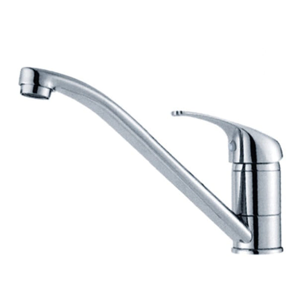 TSI Mixer Taps BTL1103 LAUNDRY/KITCHEN SINK MIXER