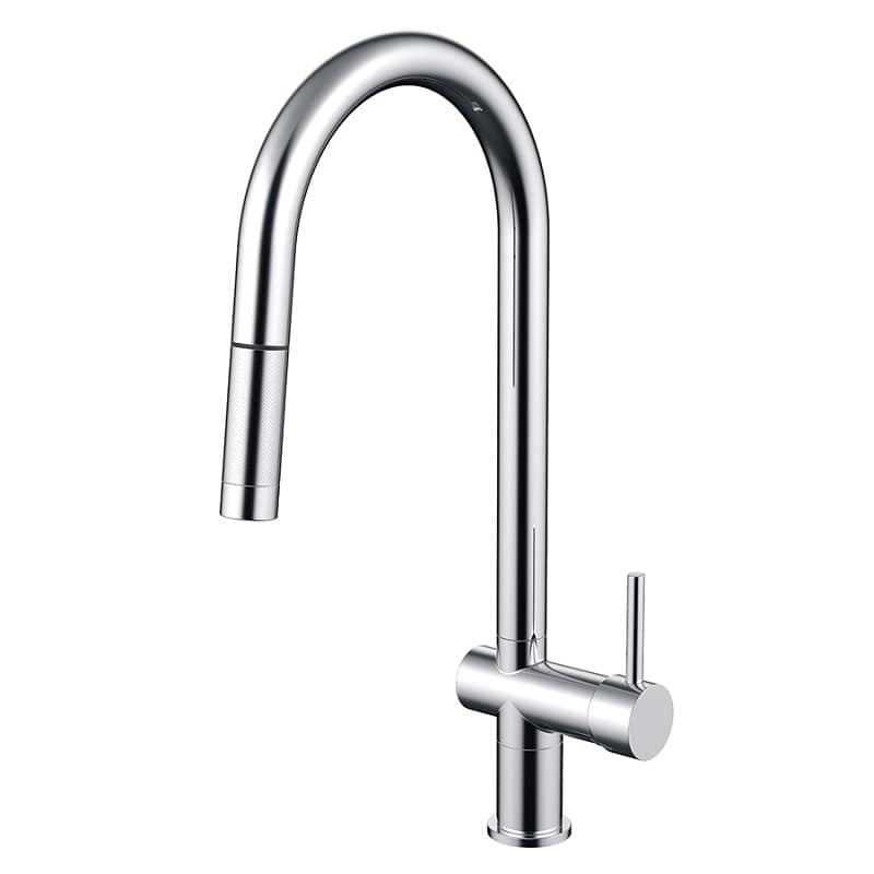 TSI Mixer Taps BTP02 PULL OUT KITCHEN MIXER