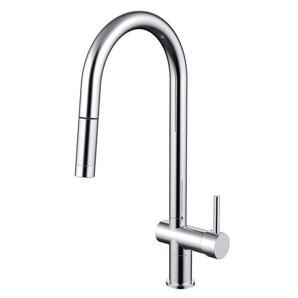 TSI Mixer Taps BTP02 PULL OUT KITCHEN MIXER