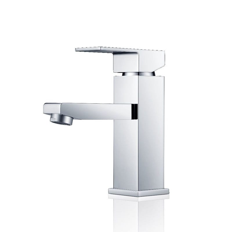 TSI Mixer Taps BLAZE Series Chrome Basin Mixer CH0112.BM