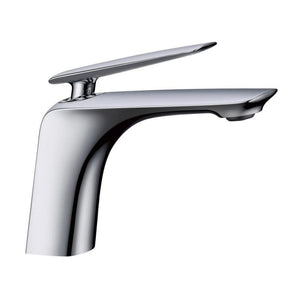 TSI Mixer Taps BT201.01 Bellino Chrome Basin Mixer