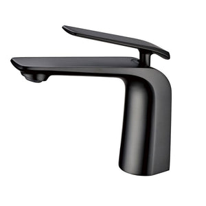 TSI Mixer Taps BT33.06 Esperia Gun Metal Grey Basin Mixer
