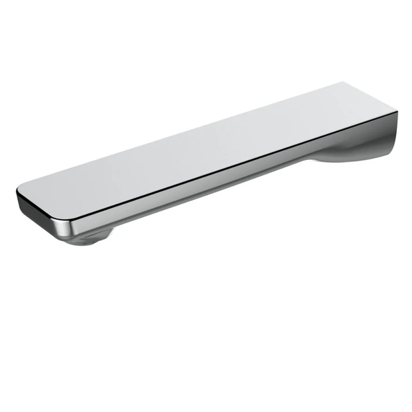 TSI Mixer Taps CH0220.BS IVANO SERIES CHROME BATHTUB/BASIN WALL SPOUT