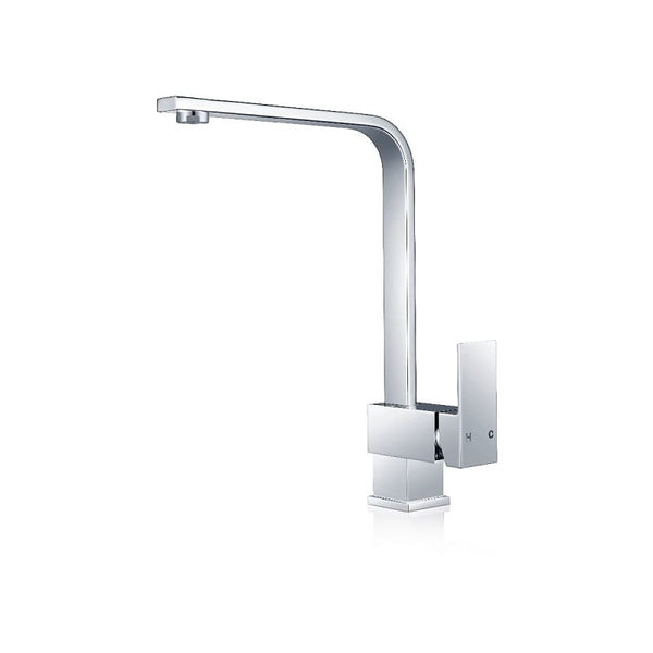 TSI Mixer Taps Chrome Kitchen Sink Mixer Tap CH1010.KM