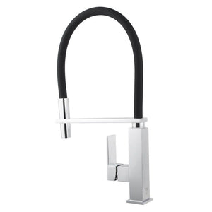 TSI Mixer Taps Chrome Kitchen Sink Mixer Tap CH1032.KM