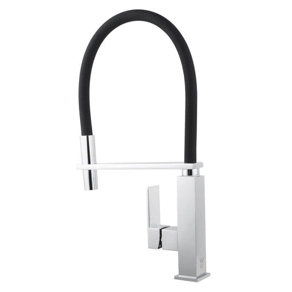TSI Mixer Taps Chrome Kitchen Sink Mixer Tap CH1032.KM