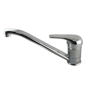 TSI Mixer Taps Chrome Standard Kitchen Mixer Tap CH1003.KM