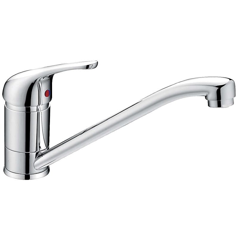 TSI Mixer Taps WT C101 MOBI Kitchen Mixer (40mm)