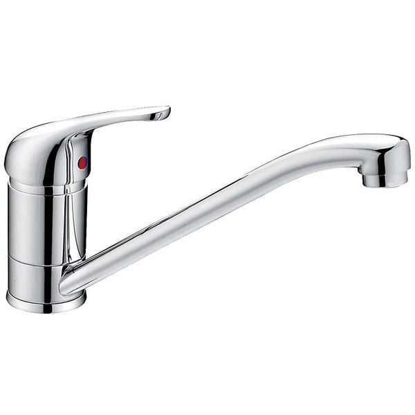 TSI Mixer Taps WT C101 MOBI Kitchen Mixer (40mm)
