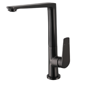TSI Mixer Taps WT 1103GM NIXON Kitchen mixer Gun Metal finish