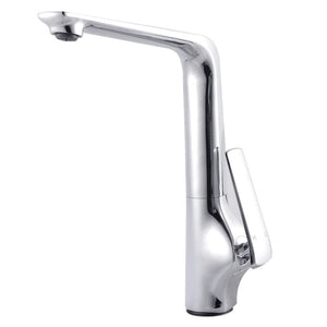 TSI Mixer Taps KT33.01 Esperia Chrome Kitchen Mixer