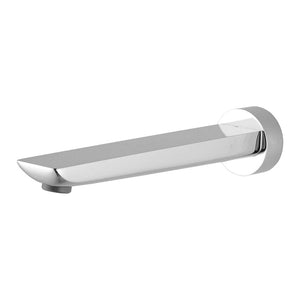 TSI Mixer Taps RUSHY Series Chrome Bathtub/Basin Wall Spout CH0015.BS