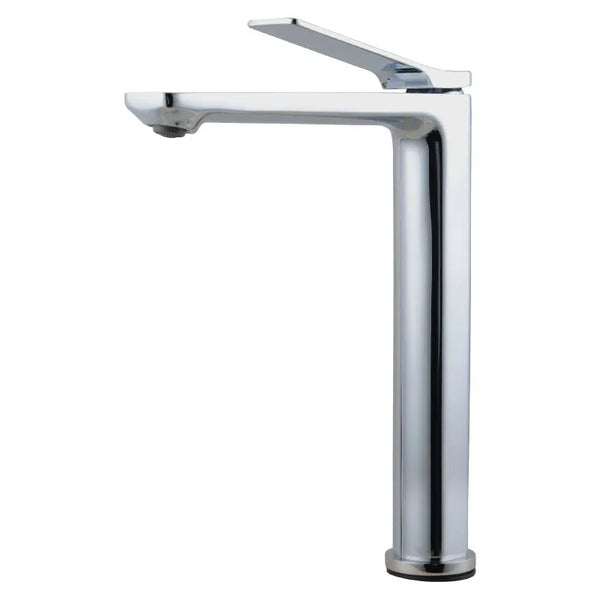 TSI Mixer Taps RUSHY Series Chrome Tall Basin Mixer CH0149.BM